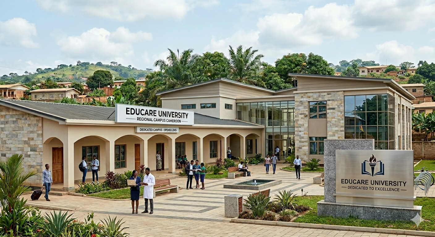School or office setting