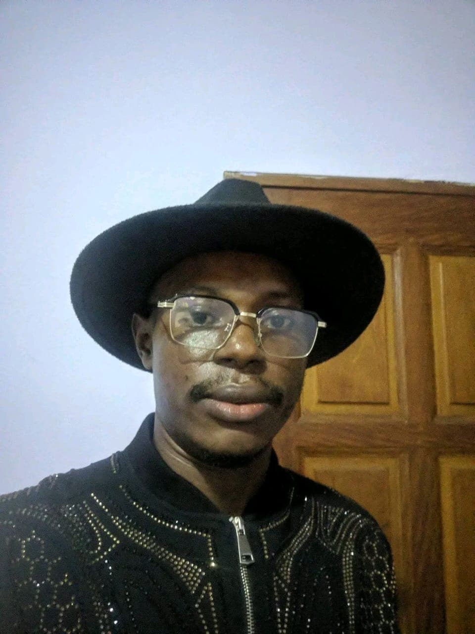 Lambi Bertrand Lindu (Senator Lambi)