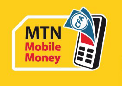 MTN Mobile Money